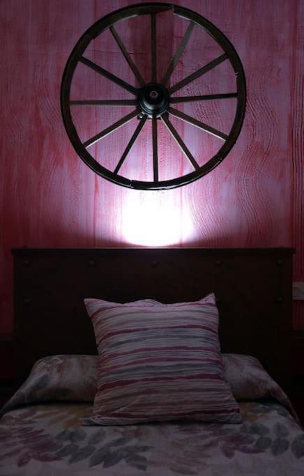 Casa Rural El Pajar De Puchero Руідера Екстер'єр фото