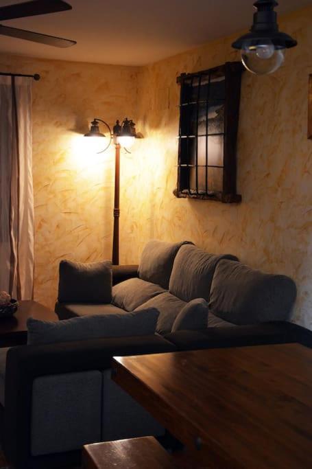 Casa Rural El Pajar De Puchero Руідера Екстер'єр фото