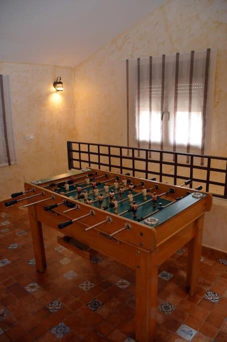 Casa Rural El Pajar De Puchero Руідера Екстер'єр фото