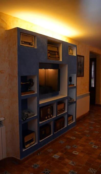 Casa Rural El Pajar De Puchero Руідера Екстер'єр фото
