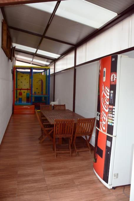 Casa Rural El Pajar De Puchero Руідера Екстер'єр фото